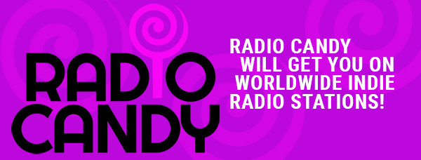 Radio Candy Media