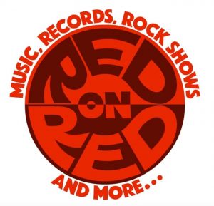 Red on Red Records