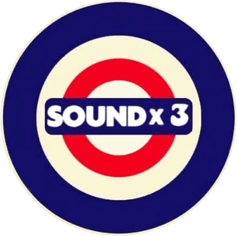 Sound x3 Records