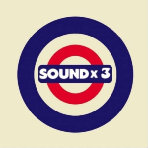 Sound X3 Records