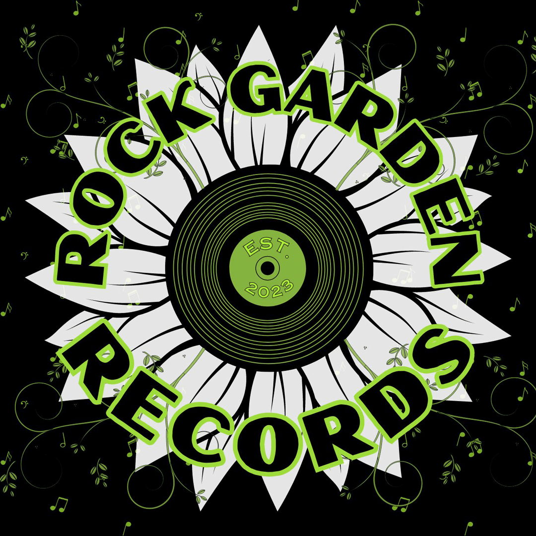 Rock Garden Records