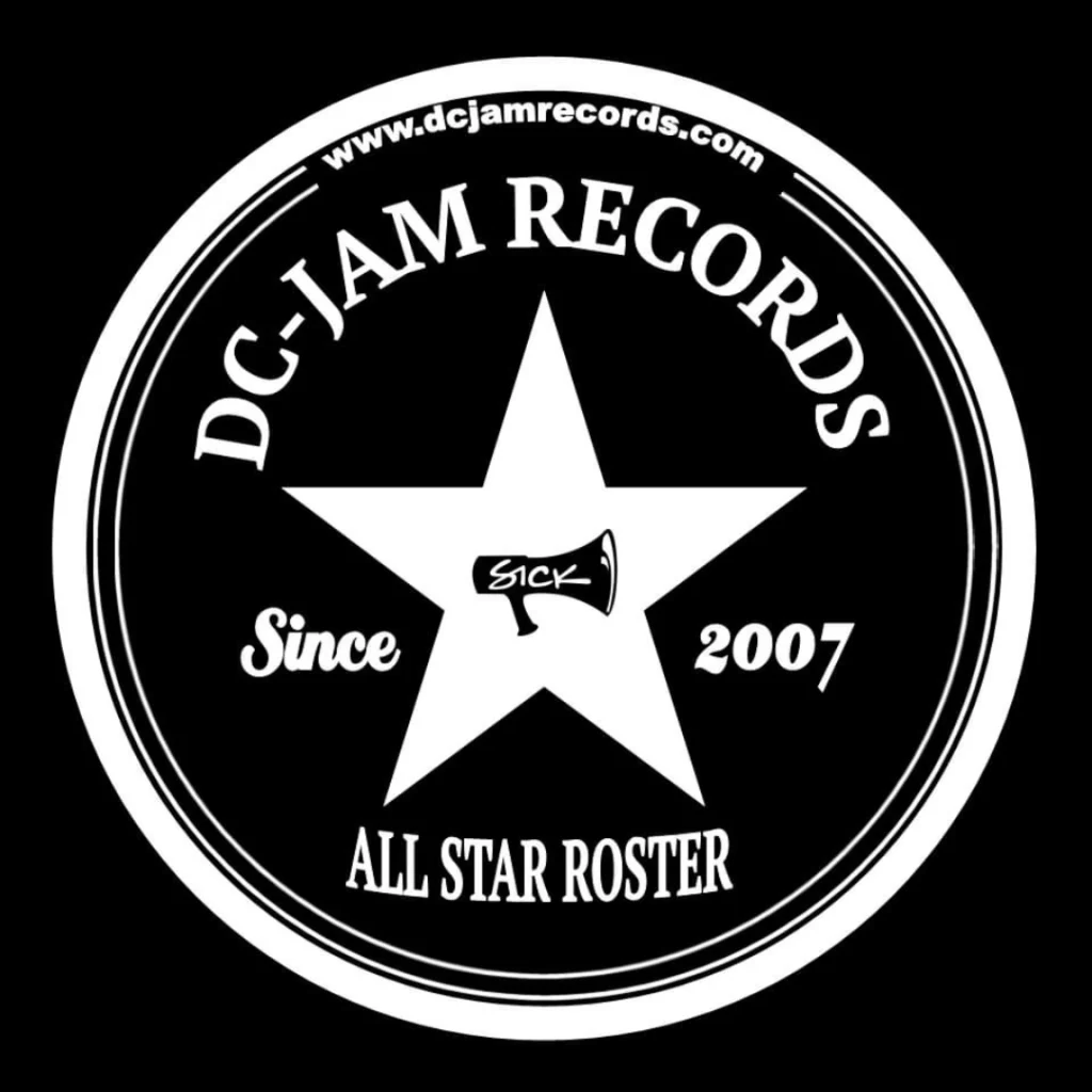 DC-JAM Records