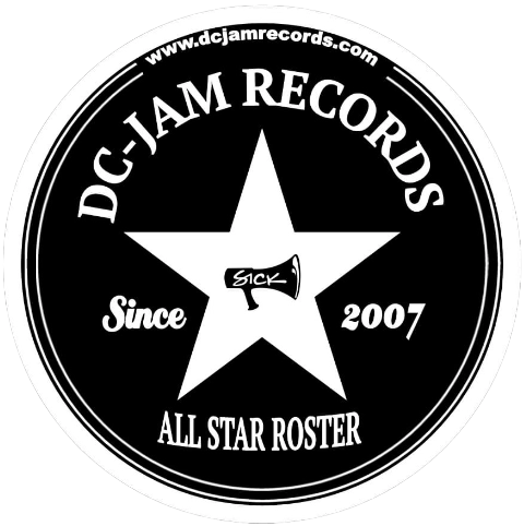 DC-JAM Records